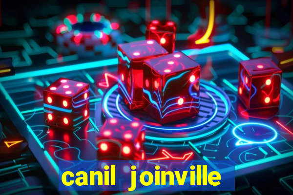 canil joinville vila nova